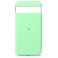 Google Pixel 8a Case Light Emerald tok - Telefon tok