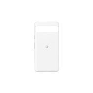 Google Pixel 7a Cotton White tok - Telefon tok
