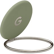 Google Pixelsnap Ring Stand Olive - Phone holder