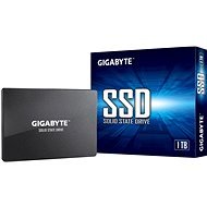 GIGABYTE SSD 1TB - SSD-Festplatte
