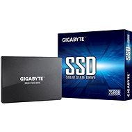 GIGABYTE SSD 256GB - SSD