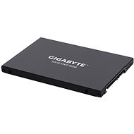 GIGABYTE UD Pro 256GB SSD - SSD-Festplatte