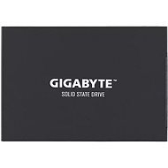GIGABYTE UD Pro 512 GB SSD - SSD-Festplatte