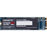 GIGABYTE M.2 PCIe 256GB SSD - SSD