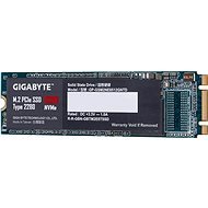 GIGABYTE M.2 PCIe 512GB SSD - SSD