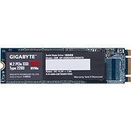 GIGABYTE M.2 PCIe 128GB SSD - SSD meghajtó
