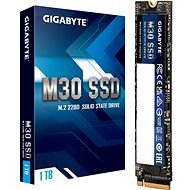 GIGABYTE M30 1TB - SSD meghajtó