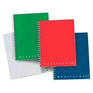 PIGNA Monocromo square A4 70 sheets - Notepad