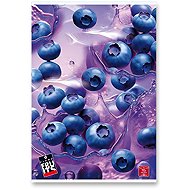 PIGNA Fruits A4 sewn, lined, random motif - Exercise Book