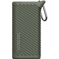 PGYTECH CFexpress CreateMate Card Reader Case Type A / SD (Moss Green) - Kártyaolvasó