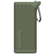 PGYTECH CreateMate High-speed Card Reader Case (Moss Green) - Kártyaolvasó