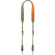 PGYTECH Camera Shoulder Strap Air (Tribal Geometric) L - Camera Strap