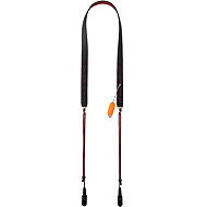 PGYTECH Camera Strap Slim Vintage (Midnight Black) - Camera Strap