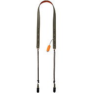 PGYTECH Camera Strap Slim Vintage (Olive Green) - Camera Strap