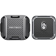 PGYTECH Shoulder Strap Quick Release Clamp & Plate - Camera Holder