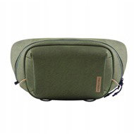 PGYTECH OneGo Solo V2 4L (Moss Green) - Camera Bag Insert