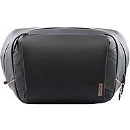 PGYTECH OneGo Solo V2 10L (Obsidian) - Einsatz für Fototasche