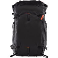 PGYTECH OnePro Focux Backpack 35L (Space Black) - Camera Backpack