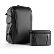 PGYTECH OneMo 2 Backpack 35L (Space Black) - Camera Backpack