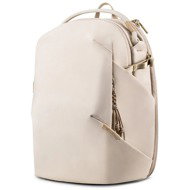 PGYTECH OneGo Lite Backpack 16L Cream - Fotorucksack