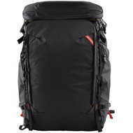 PGYTECH OnePro Flex Backpack 30L(Space Black) + Camera Insert M - Camera Backpack