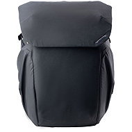 PGYTECH OneGo 2 BackPack 20L Matte Black - Fotorucksack
