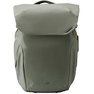 PGYTECH OneGo 2 BackPack 20L Pine Green - Camera Backpack