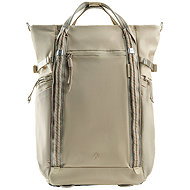 PGYTECH OneGo Roamer Tote Backpack 18L Sand Khaki - Camera Backpack