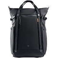 PGYTECH OneGo Roamer Tote Backpack 25L Matte Black - Camera Backpack