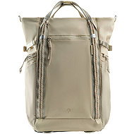 PGYTECH OneGo Roamer Tote Backpack 25L Sand Khaki - Camera Backpack