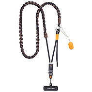 PGYTECH LinkGo Photography Strap Stellar Black - Strap