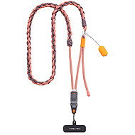 PGYTECH LinkGo Photography Strap Coral Pink - Strap