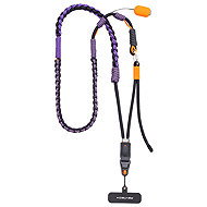 PGYTECH LinkGo Photography Strap Aurora Purple - Strap