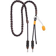 PGYTECH LinkGo Phone Photography Strap Dual Mount Version (Braided-Stellar Black) - Camera Strap
