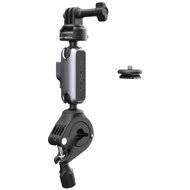 PGYTECH CapLock Action Camera Handlebar Mount - Outdoor Camera Mount