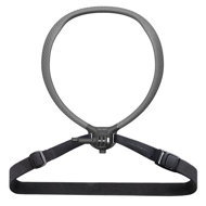 PGYTECH CapLock Action Camera Neck Mount Max - Outdoor Camera Mount