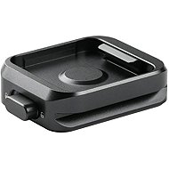 PGYTECH SNAPLOCK PLATE
Arca-Swiss compatible - Tripod Plate