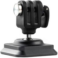 PGYTECH Action Camera Arca-Type Quick Release Plate - Outdoor Camera Mount