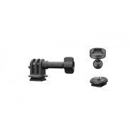PGYTECH CapLock Action Camera Ball-head Quick Release Set - Outdoor Camera Mount