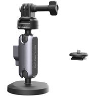 PGYTECH CapLock Action Camera Magnetic Mount - Outdoor Camera Mount