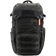 PGYTECH OneMo Tactical Rucksack 25L (Dunkle Nacht Tarnfarbe) - Fotorucksack