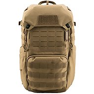 PGYTECH OneMo Tactical Backpack 25L (Coyote Brown) - Fotorucksack