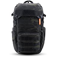 PGYTECH OneMo Tactical Backpack 35L (Dark Night Camo) - Fotorucksack