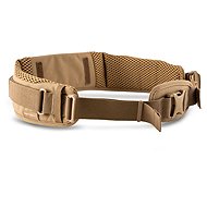 PGYTECH OneMo Photography Waist Belt (Coyote Brown) - Camera Backpack