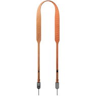 PGYTECH Camera Shoulder Strap Air (Earth Brown) S - Camera Strap
