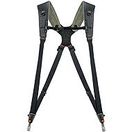 PGYTECH Camera Strap Master (Midnight Black) - Camera Strap