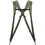PGYTECH Camera Strap Master (Wilderness Green) - Camera Strap