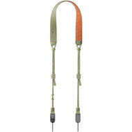 PGYTECH Camera Shoulder Strap Air (Grass Green) - Camera Strap