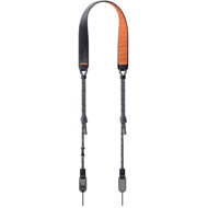 PGYTECH Camera Shoulder Strap Air (Night Black) - Camera Strap