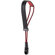 PGYTECH Camera Wrist Strap Slim Vintage (Midnight Black) - Loop